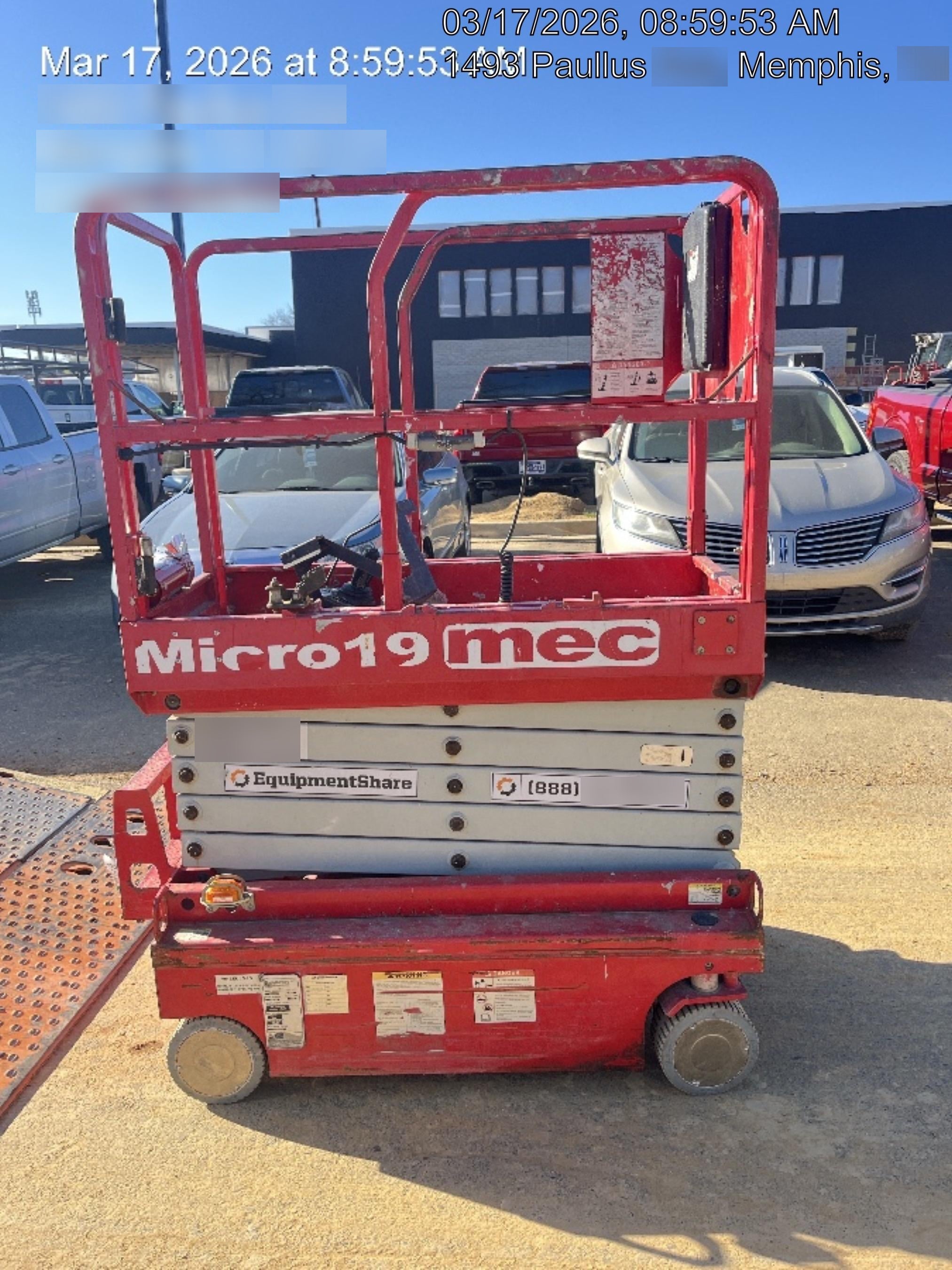 2019 MEC Micro 19