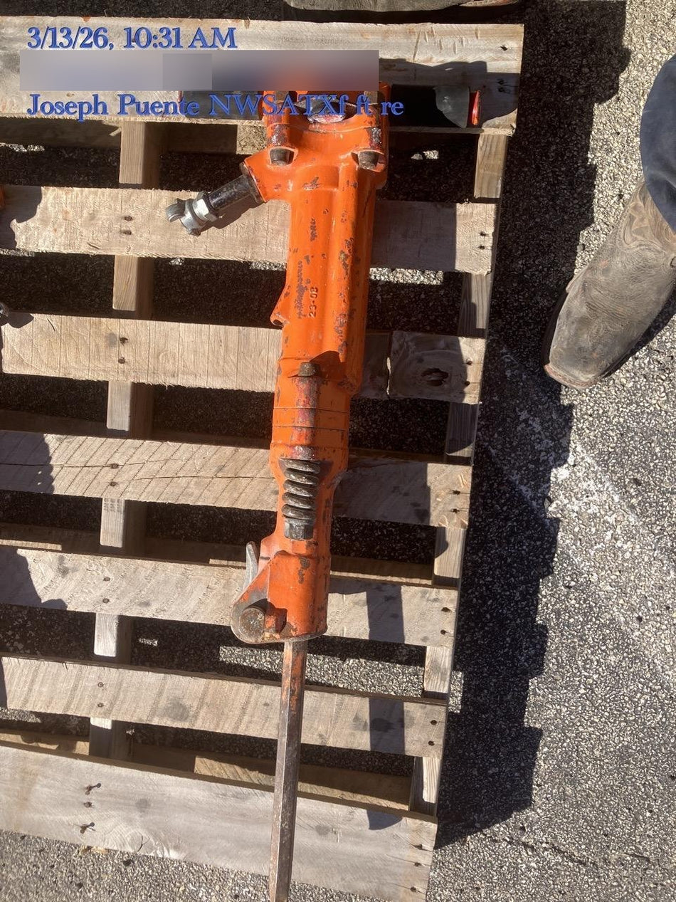 2024 MICHIGAN PNEUMATIC ES-TPB90-118-TRACKER