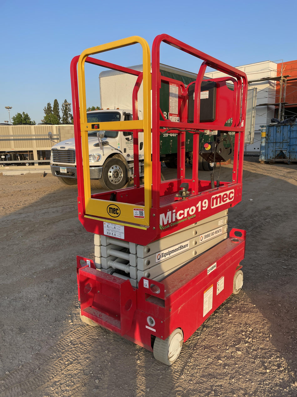2022 MEC Micro 19