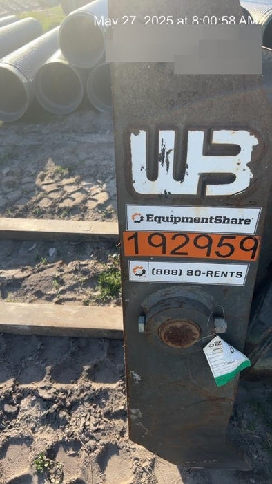 2020 WERK-BRAU PF60WL621