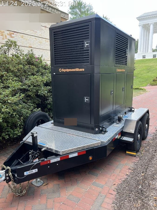 2023 FTG FP1400FQS-T