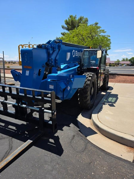 2026 GENIE GTH-1056