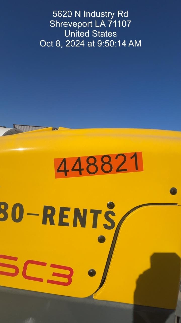 2024 WACKER NEUSON RTLx-SC3