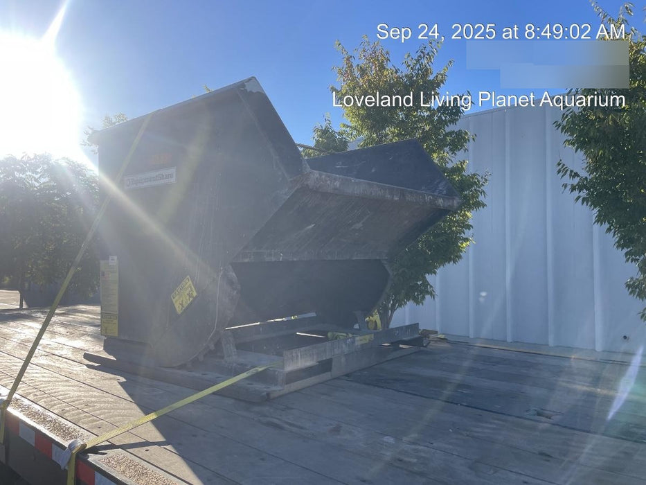 2020 ARROW MATERIAL HANDLING HP-6000-250