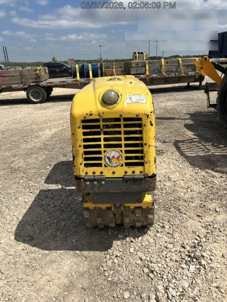 2020 WACKER NEUSON RTLx-SC3