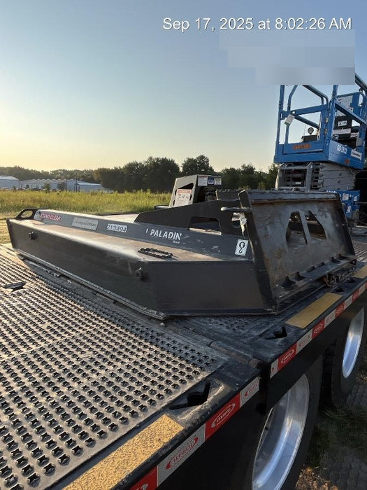 2022 PALADIN 30372A-0022