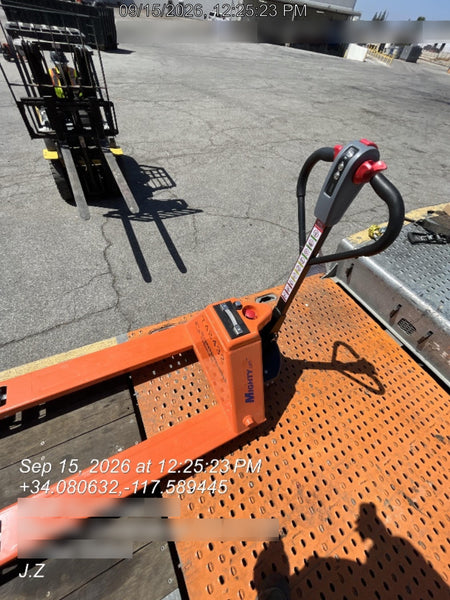 2026 MIGHTY LIFT EPT45S