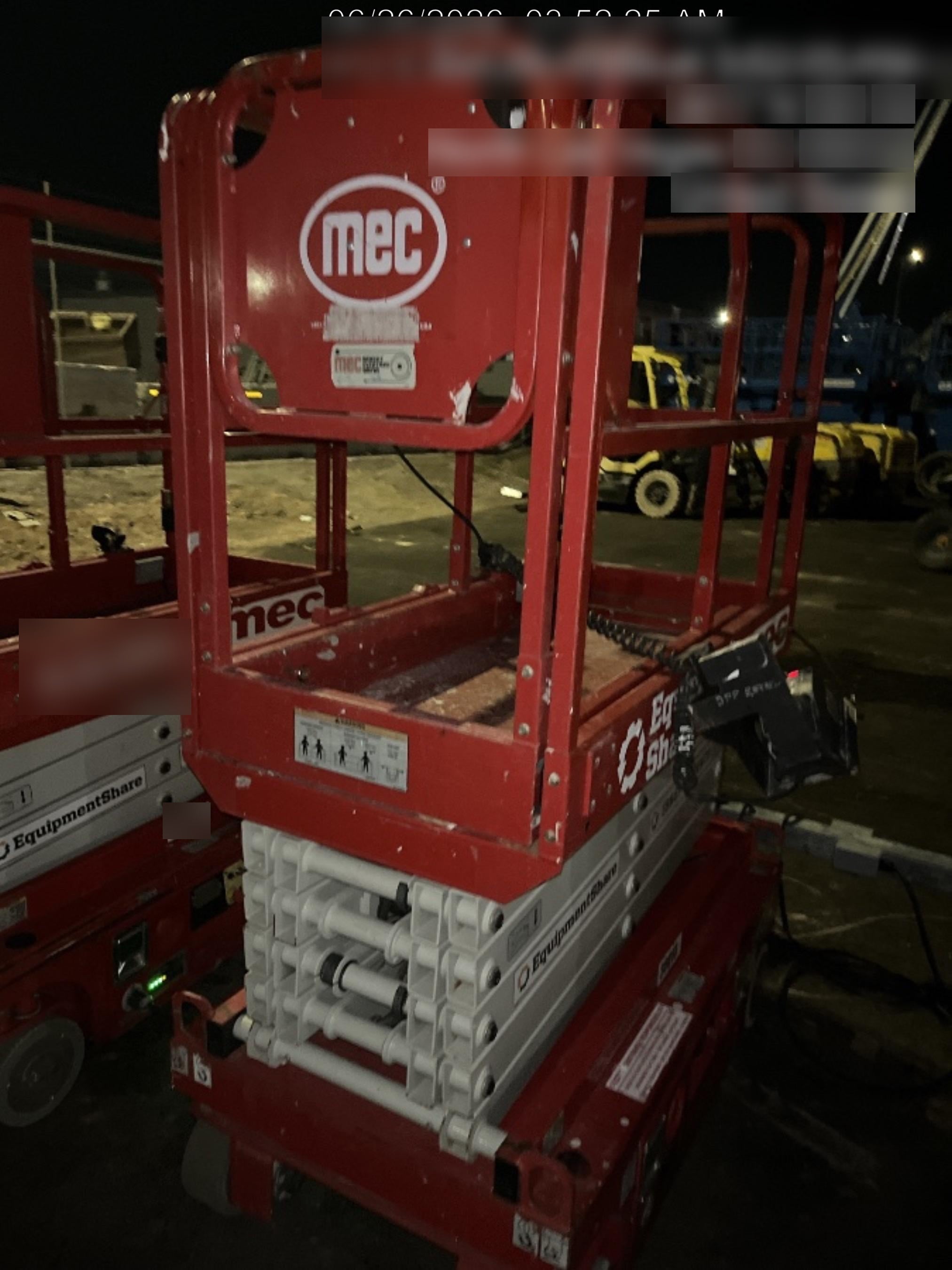 2019 MEC Micro 19