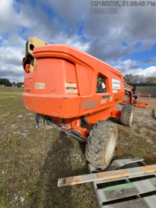 2020 JLG 660SJ