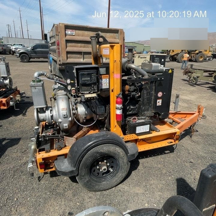 2022 PIONEER PP66S12L2-TD2.9L