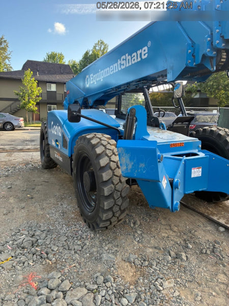 2026 GENIE GTH-1256