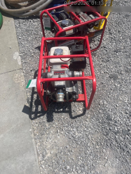2023 MULTIQUIP QP2TH