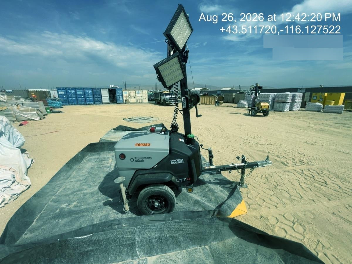 2024 WACKER NEUSON LTT4