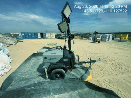 2024 WACKER NEUSON LTT4