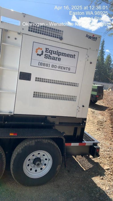 2023 SHINDAIWA DGK180F