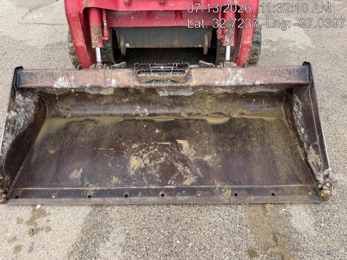 2022 TAKEUCHI TL10V2-CR