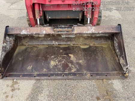 2022 TAKEUCHI TL10V2-CR