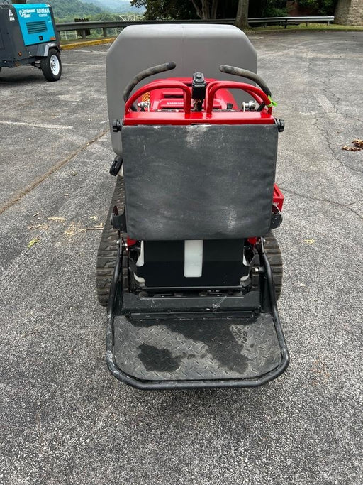 2025 TORO MBTX 2500-TS