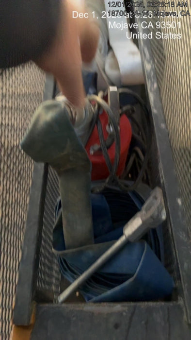 2023 MULTIQUIP ST2037