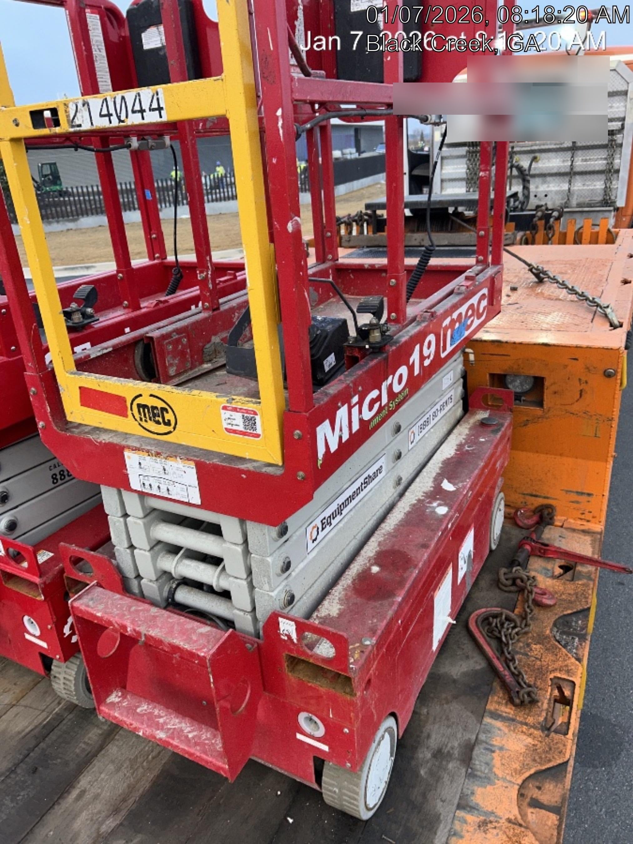 2022 MEC Micro 19