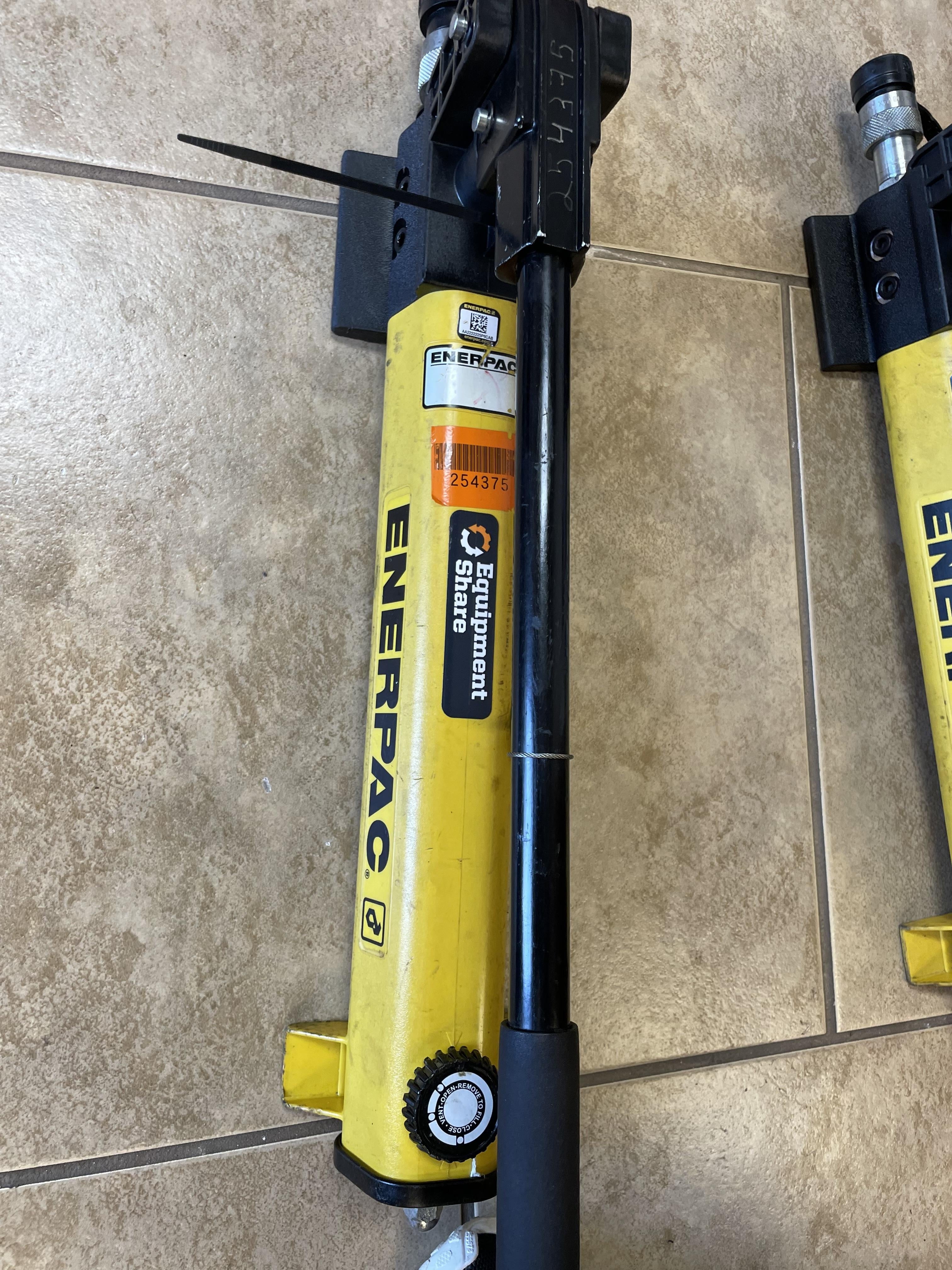 2021 ENERPAC RC254