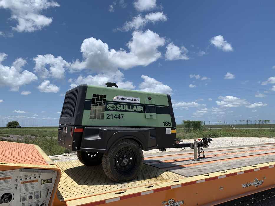 2019 SULLAIR 185-DPQ