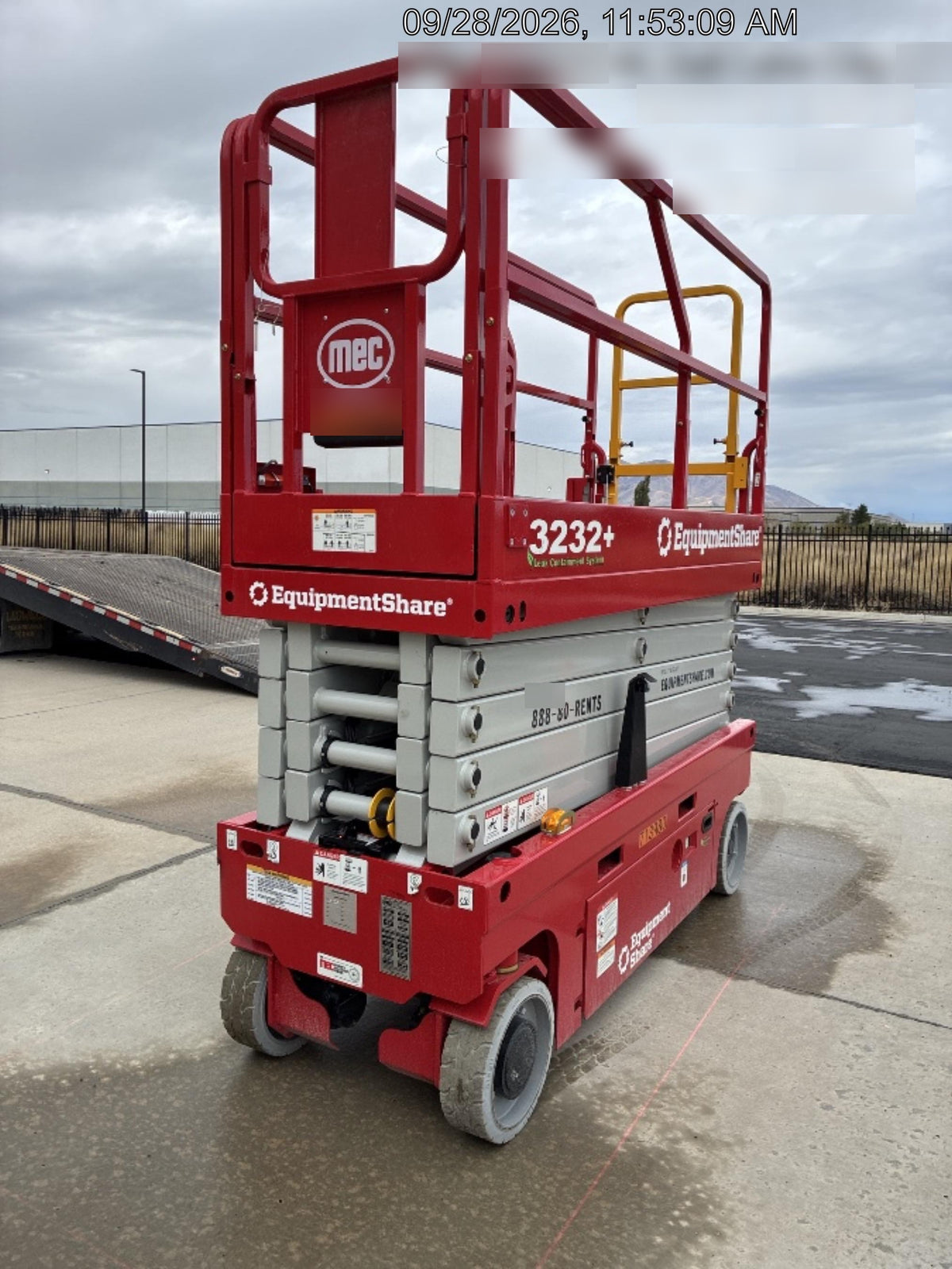 2026 MEC 3232+