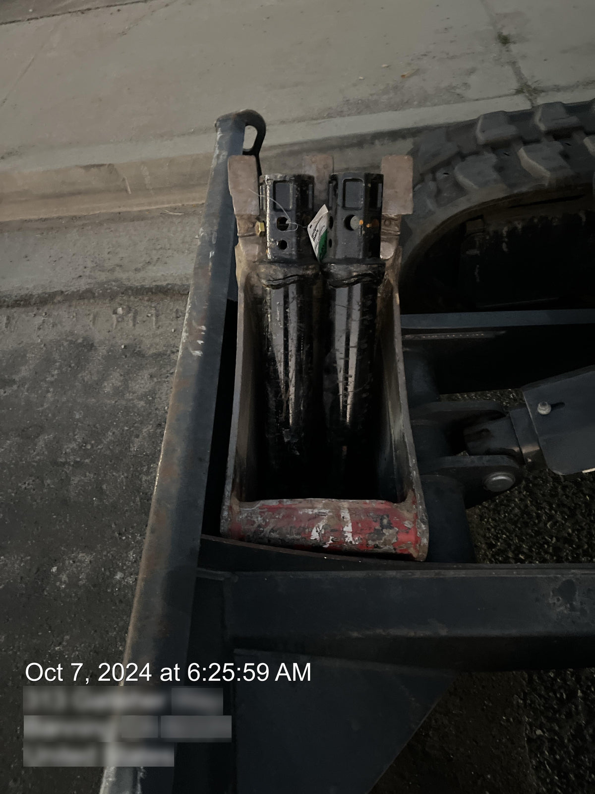 2023 SOLESBEE 12" Bucket - Solesbee
