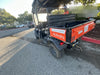 2022 KUBOTA RTV-X1140W-H (Canopy)