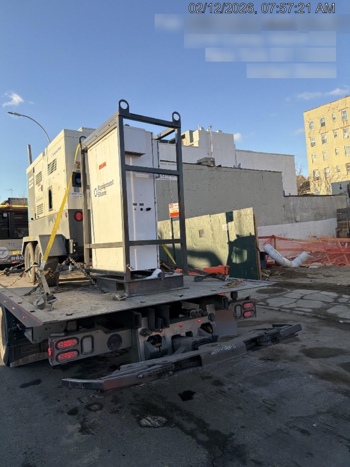 2023 FUJI MD100-EQS