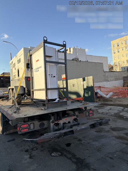 2023 FUJI MD100-EQS