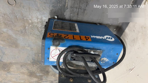 2024 MILLER ELECTRIC CST-282