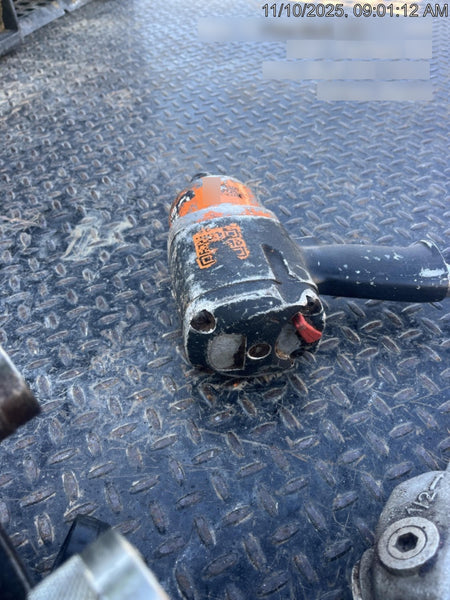 2020 MICHIGAN PNEUMATIC 751SS