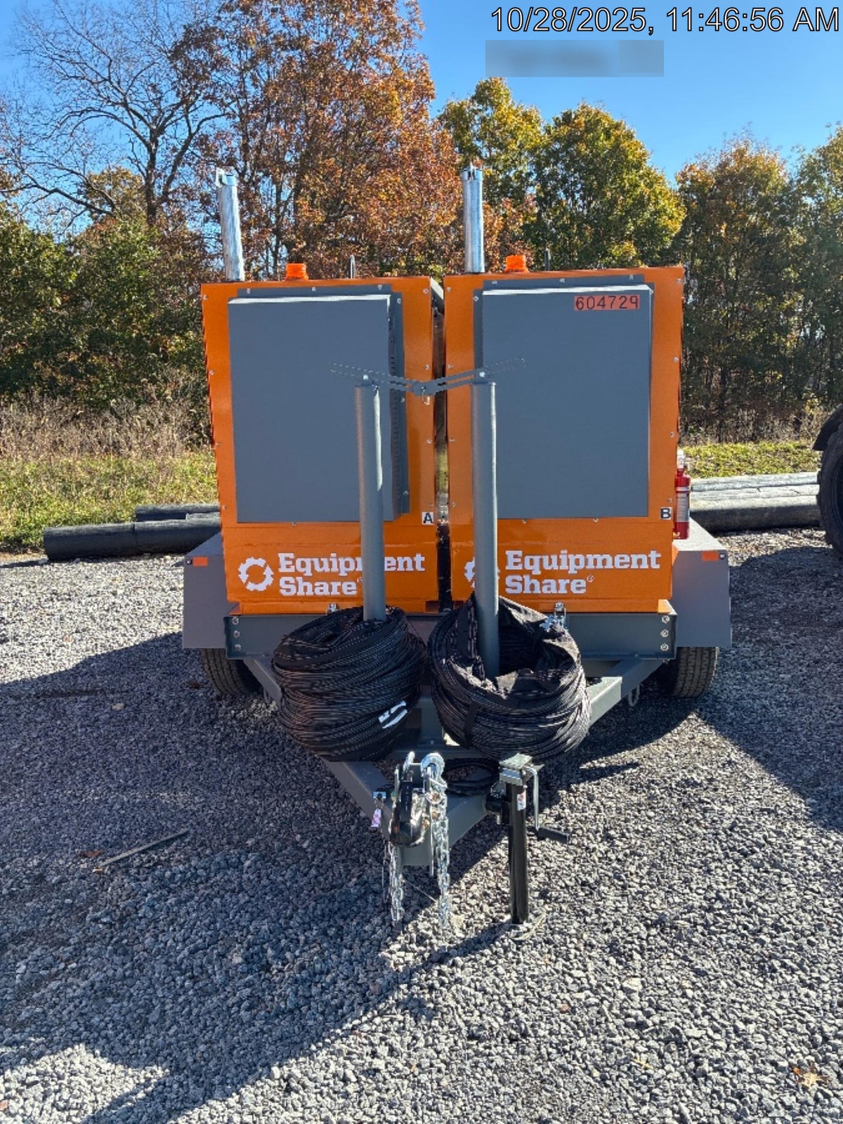 2025 THERM DYNAMICS TD1250