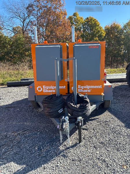 2025 THERM DYNAMICS TD1250