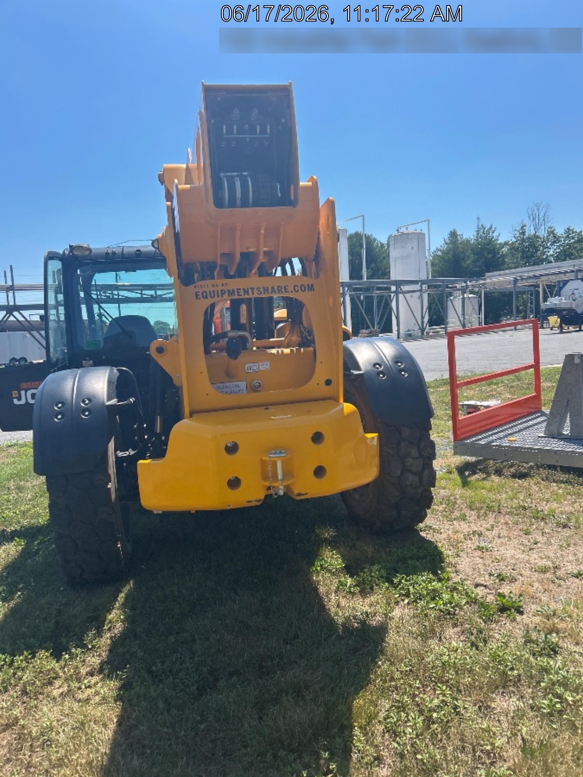 2025 JCB 510-56