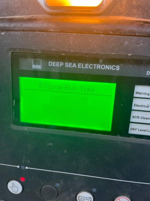 2022 ATLAS COPCO QAS 70