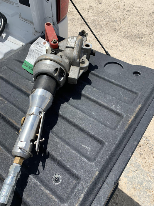 2021 MICHIGAN PNEUMATIC 10267