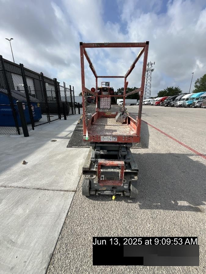 2018 SKYJACK SJIII-3219