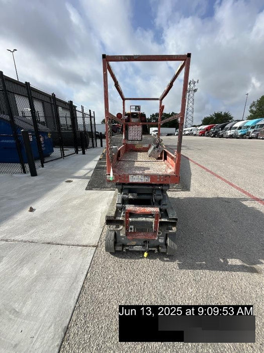 2018 SKYJACK SJIII-3219