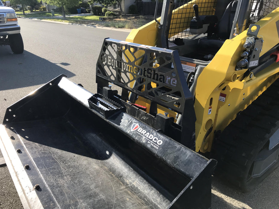 2020 PALADIN 48" Pallet Forks - Paladin