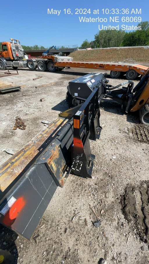 2024 ARROW MATERIAL HANDLING F5100CB