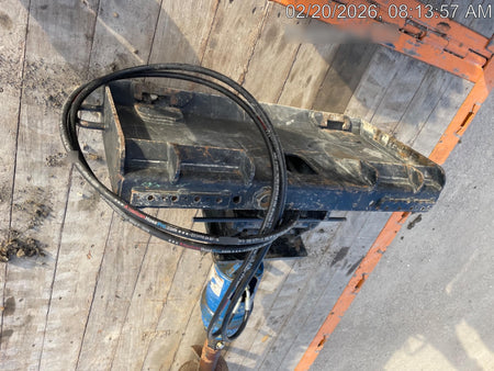 2024 AUGER TORQUE 3300-30
