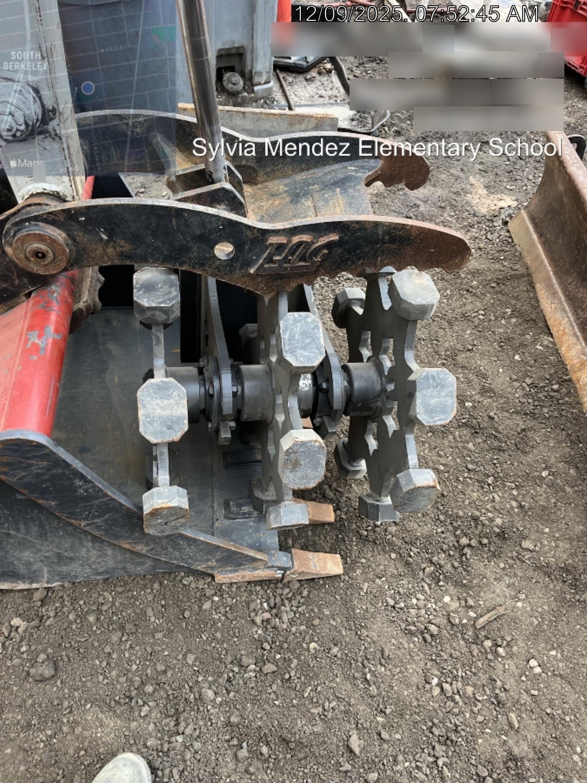 2025 STEEL UNLIMITED SUIME24CW