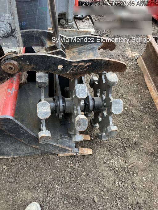 2025 STEEL UNLIMITED SUIME24CW