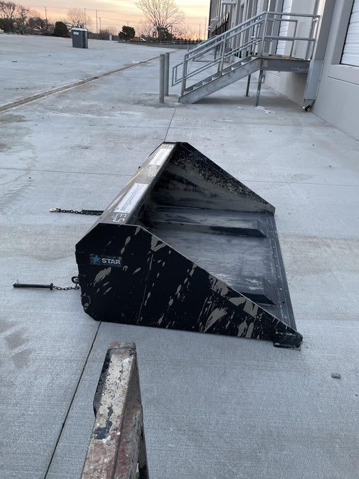 2022 STAR INDUSTRIES 1406B