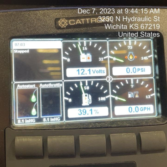 2022 RWN RWN-6612T-OBPT