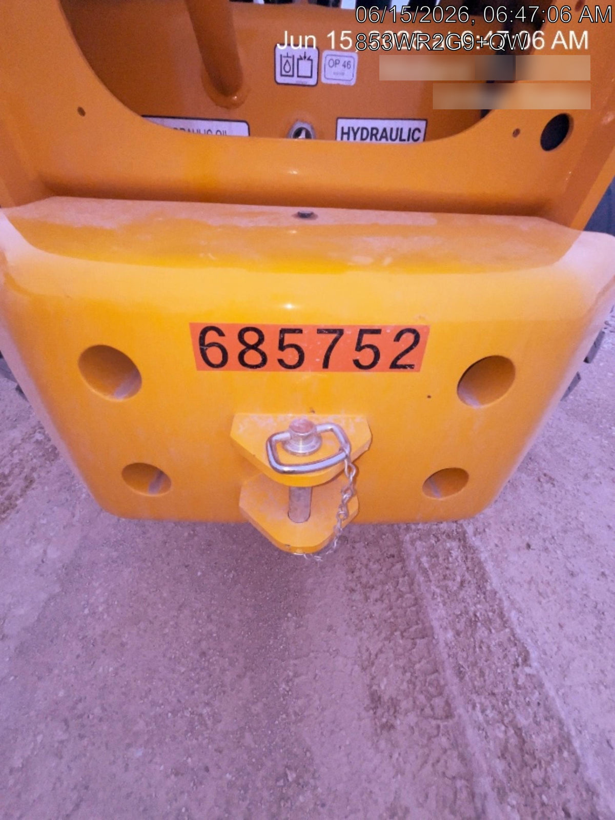 2026 JCB 510-56