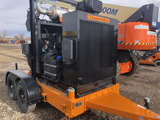 2021 CORNELL 8NHTA-SRP-EM18DB-1