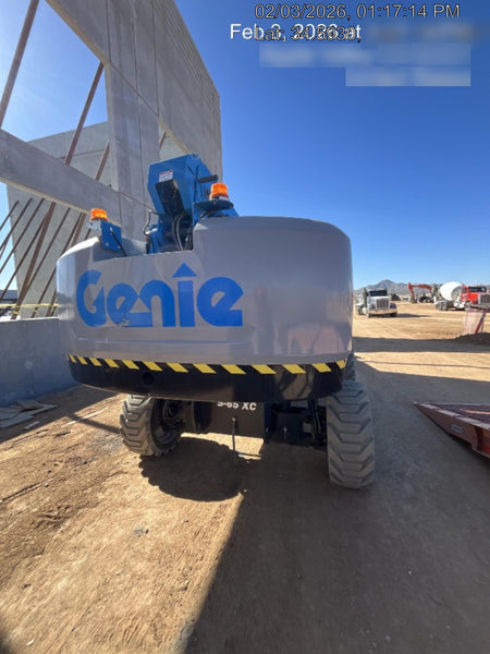 2024 GENIE S-65 XC
